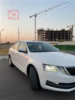 سکۆدا ئۆکتاڤیا